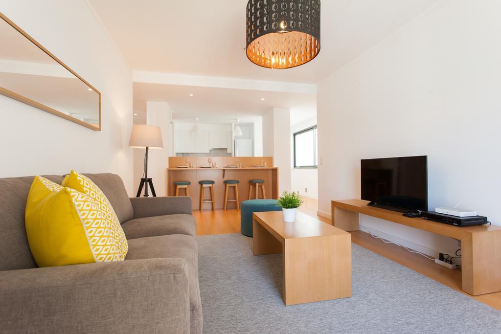 Flh Martim Moniz Modern Flat Apartment Lisbon Exterior photo