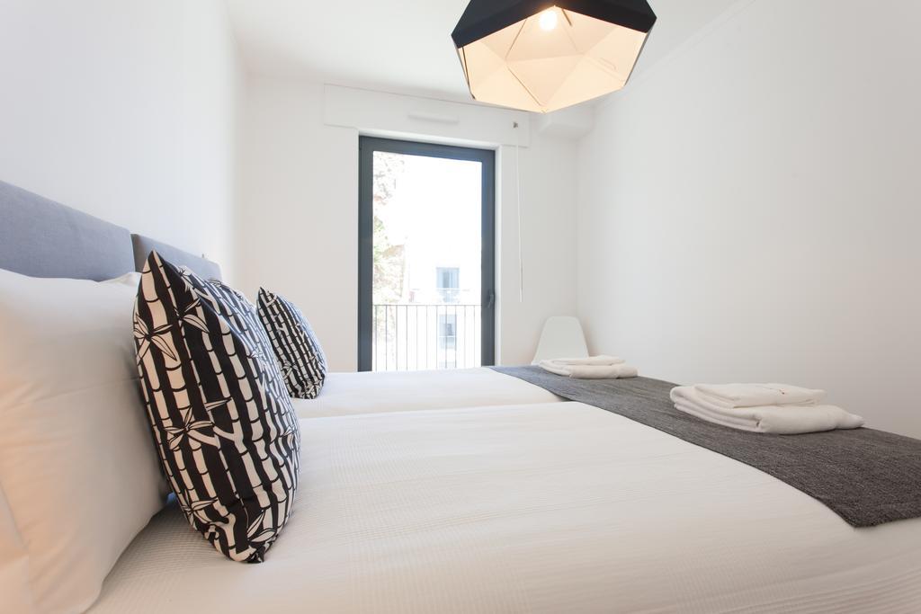 Flh Martim Moniz Modern Flat Apartment Lisbon Exterior photo